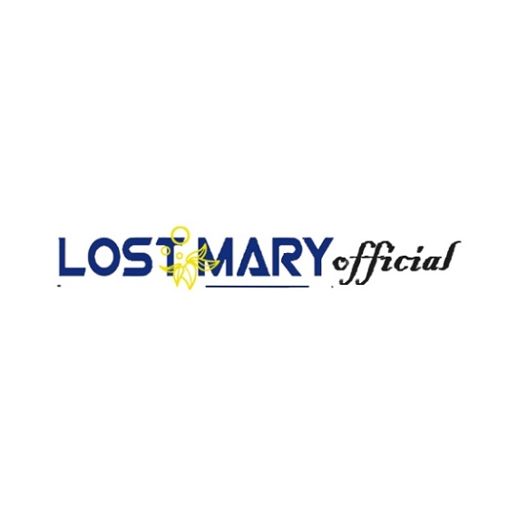 Lost Mary Official